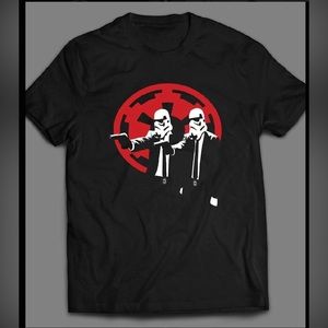 Star Wars Storm Troopers Shirt